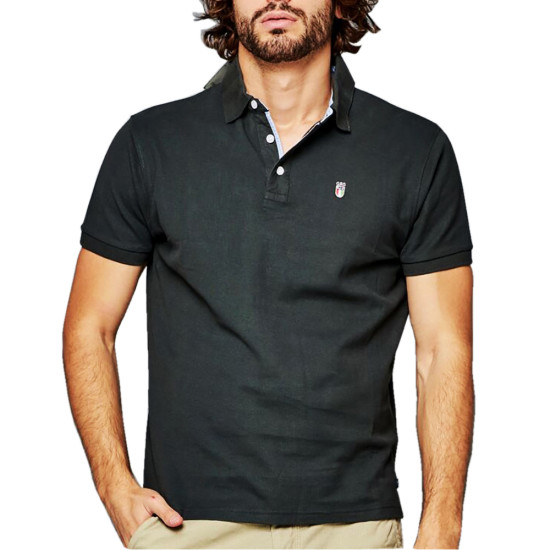 Garage 55 Ανδρική Μπλούζα Polo